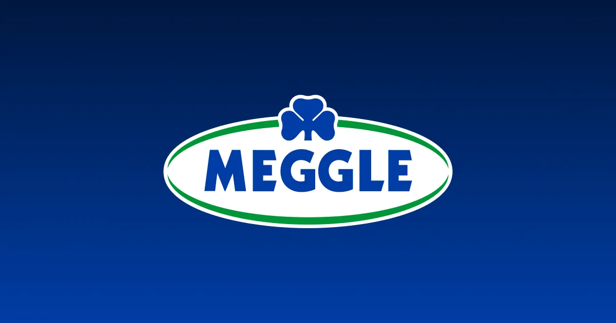 Meggle products