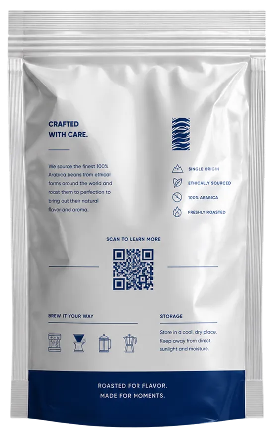 Sugesto product packaging