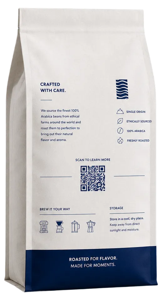 Sugesto product packaging