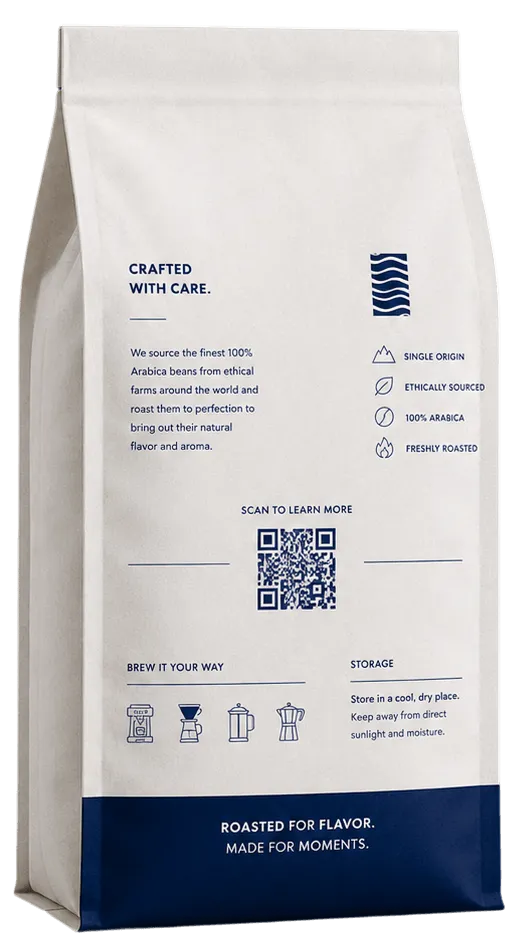 Sugesto product packaging